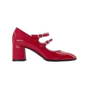 Alice Pumps - Carel - Red - Patent Leather